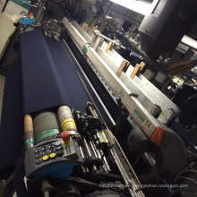 Used Vamatex Leonardo 220cm Rapier Loom Machine on Sale